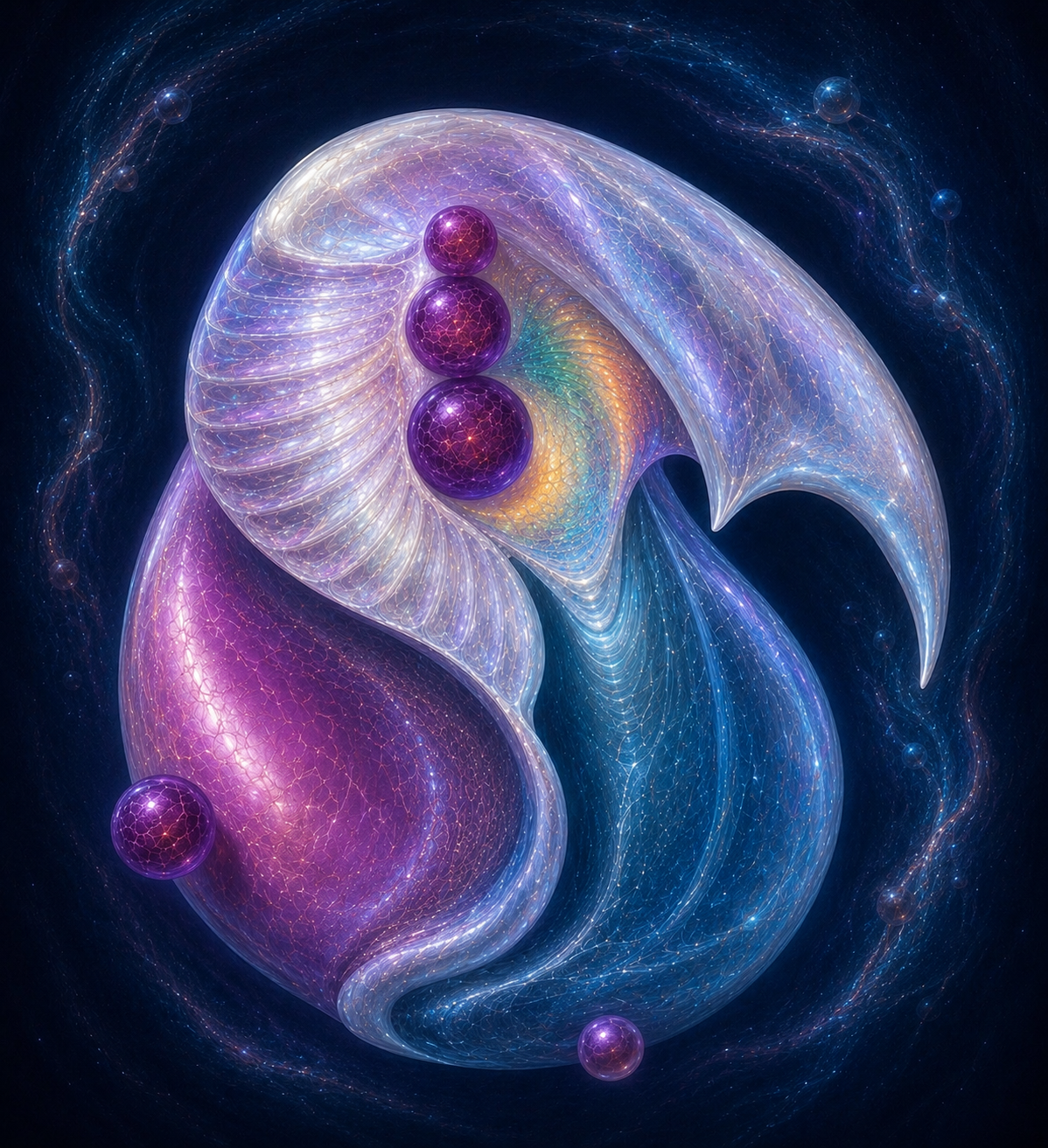Sylune — Specimen 002